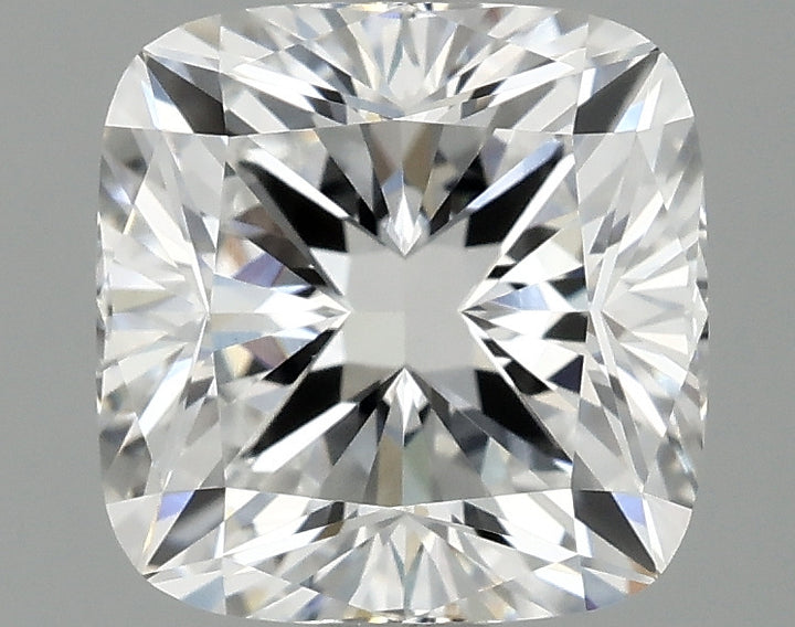 2.06 Carat Cushion Square Lab Grown Diamond