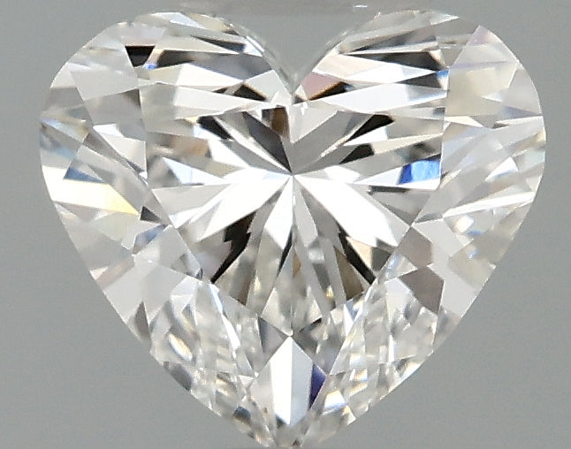 1.03 Carat Heart Lab Grown Diamond