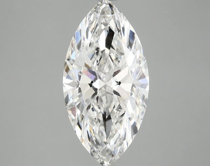 3.10 Carat Marquise Lab Grown Diamond