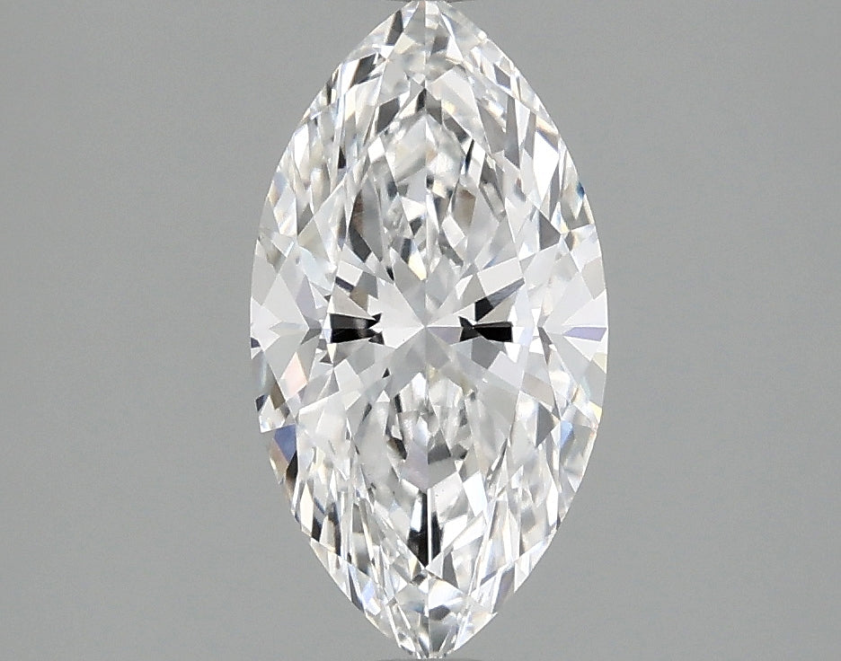1.50 Carat Marquise Lab Grown Diamond