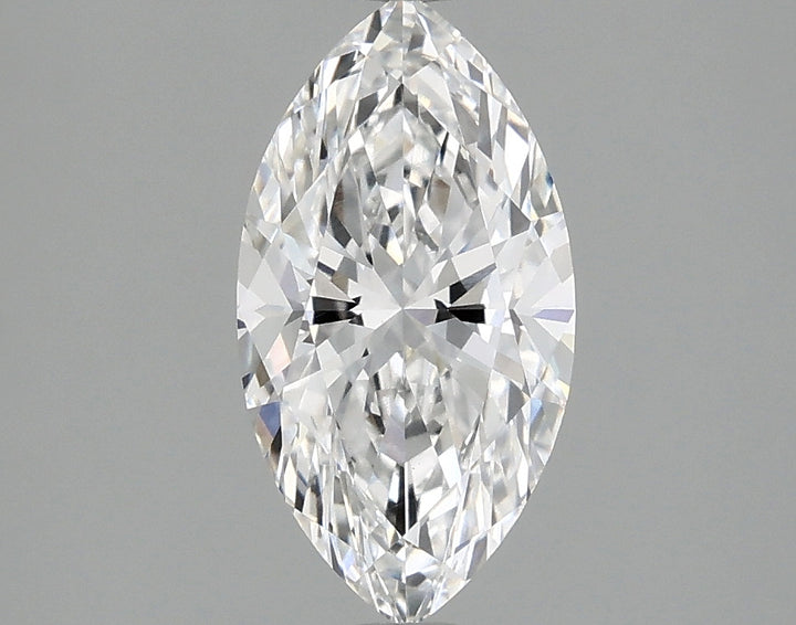 1.50 Carat Marquise Lab Grown Diamond