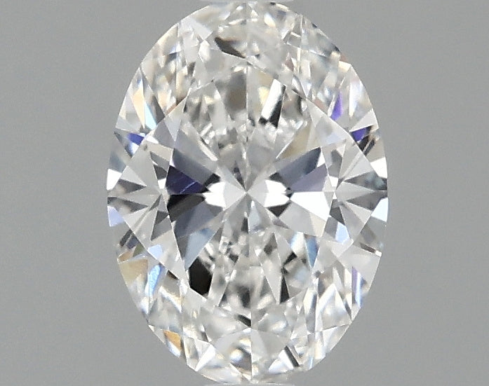 1.03 Carat Oval Lab Grown Diamond