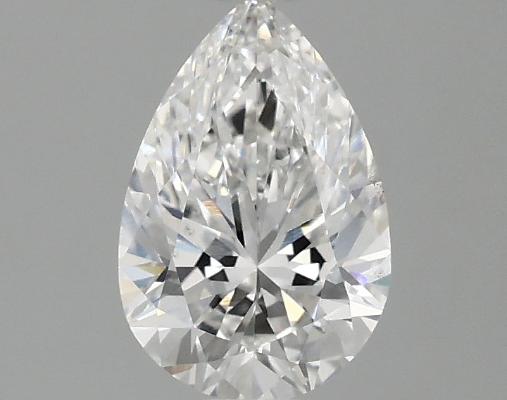 1.10 Carat Pear Lab Grown Diamond
