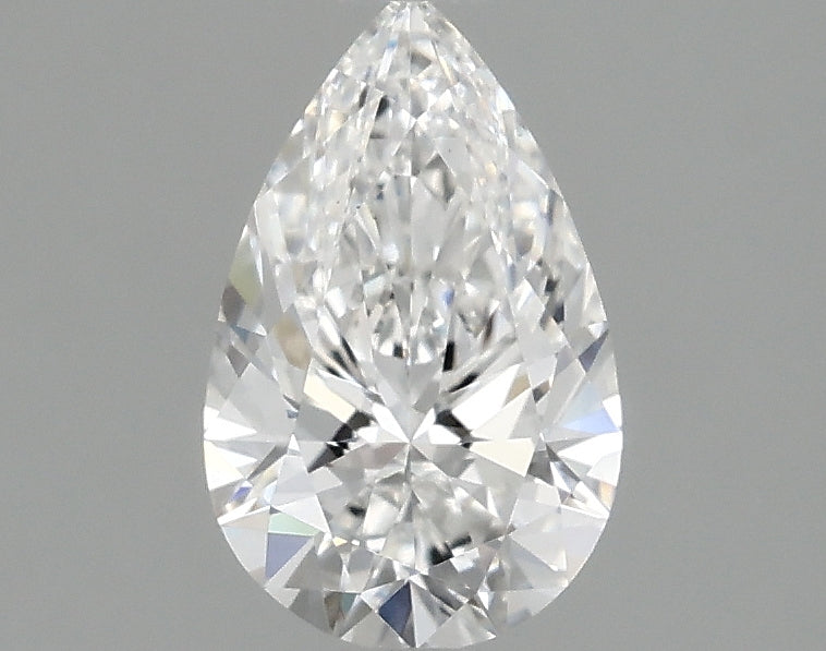1.06 Carat Pear Lab Grown Diamond