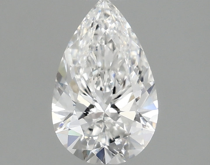 1.06 Carat Pear Lab Grown Diamond