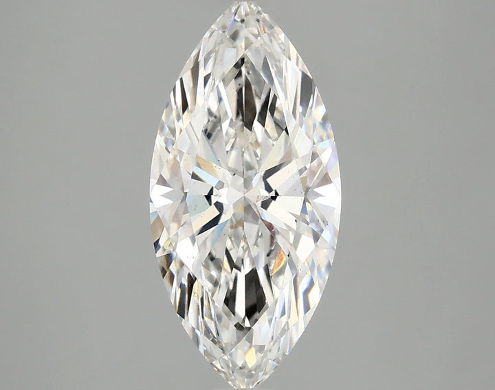 2.50 Carat Marquise Lab Grown Diamond