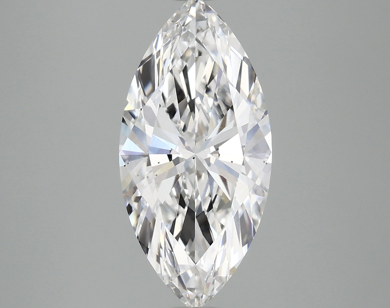 3.06 Carat Marquise Lab Grown Diamond