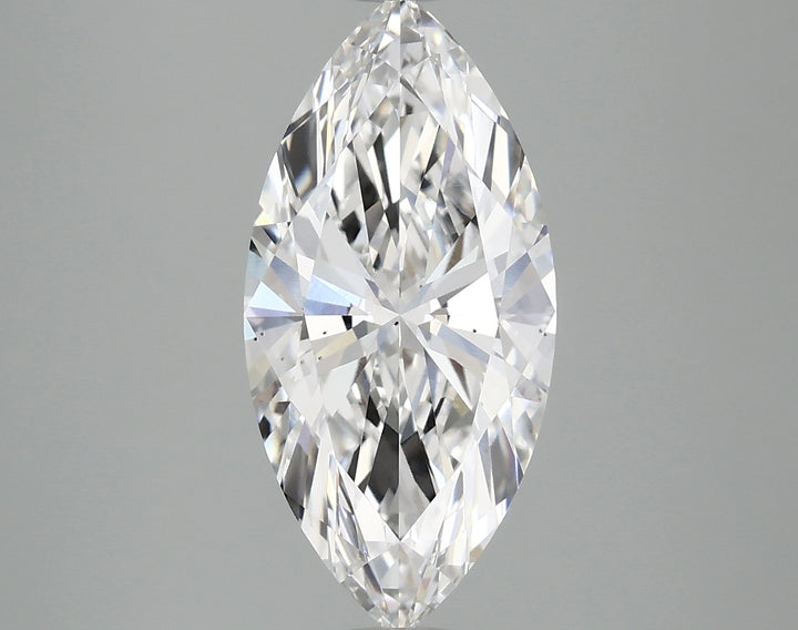 3.06 Carat Marquise Lab Grown Diamond