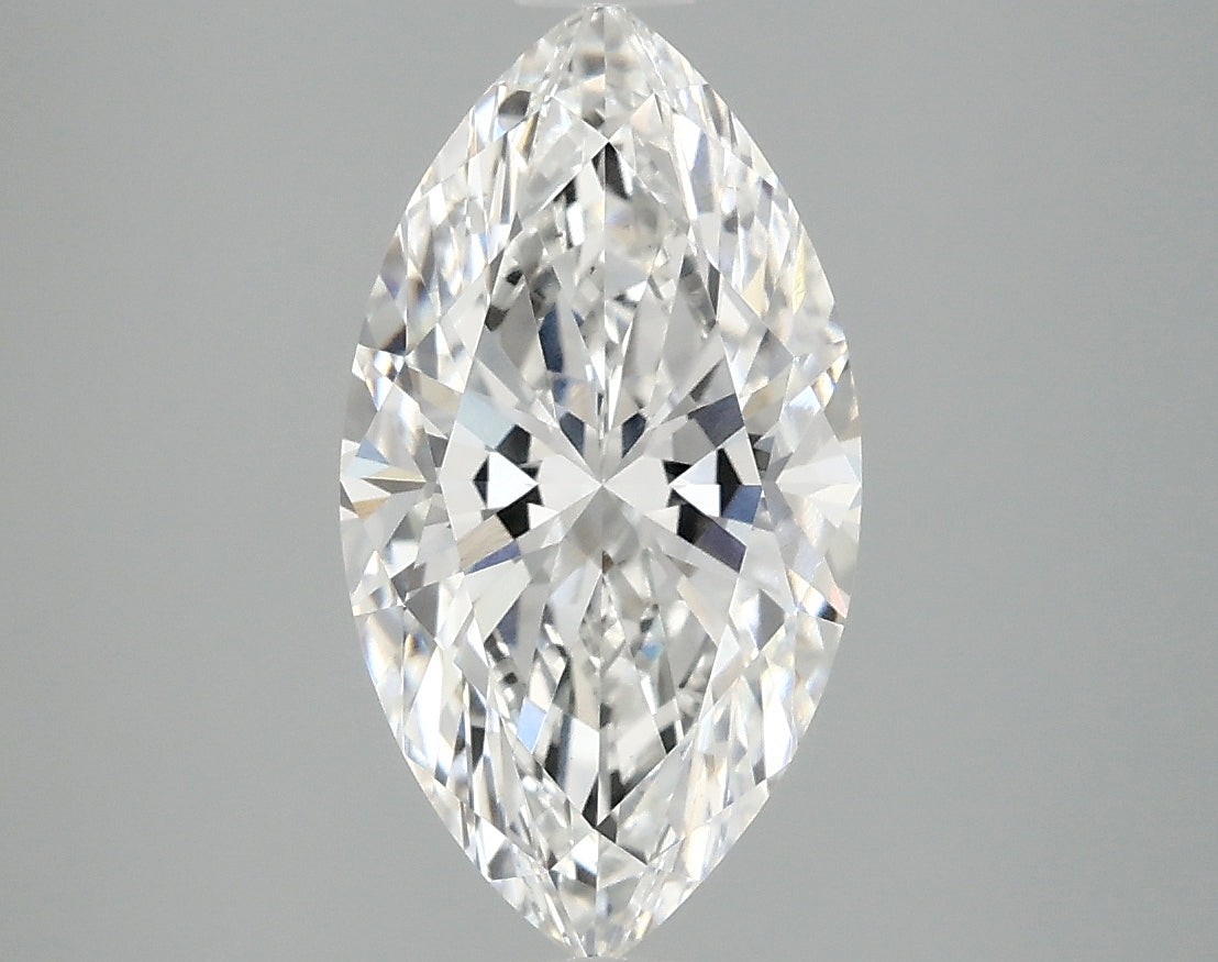 2.51 Carat Marquise Lab Grown Diamond