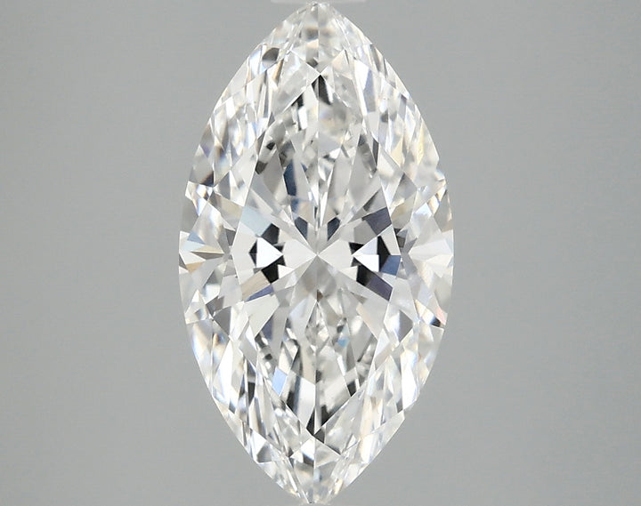 2.51 Carat Marquise Lab Grown Diamond