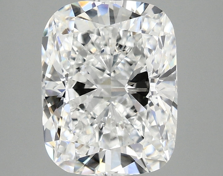 3.05 Carat Cushion Lab Grown Diamond