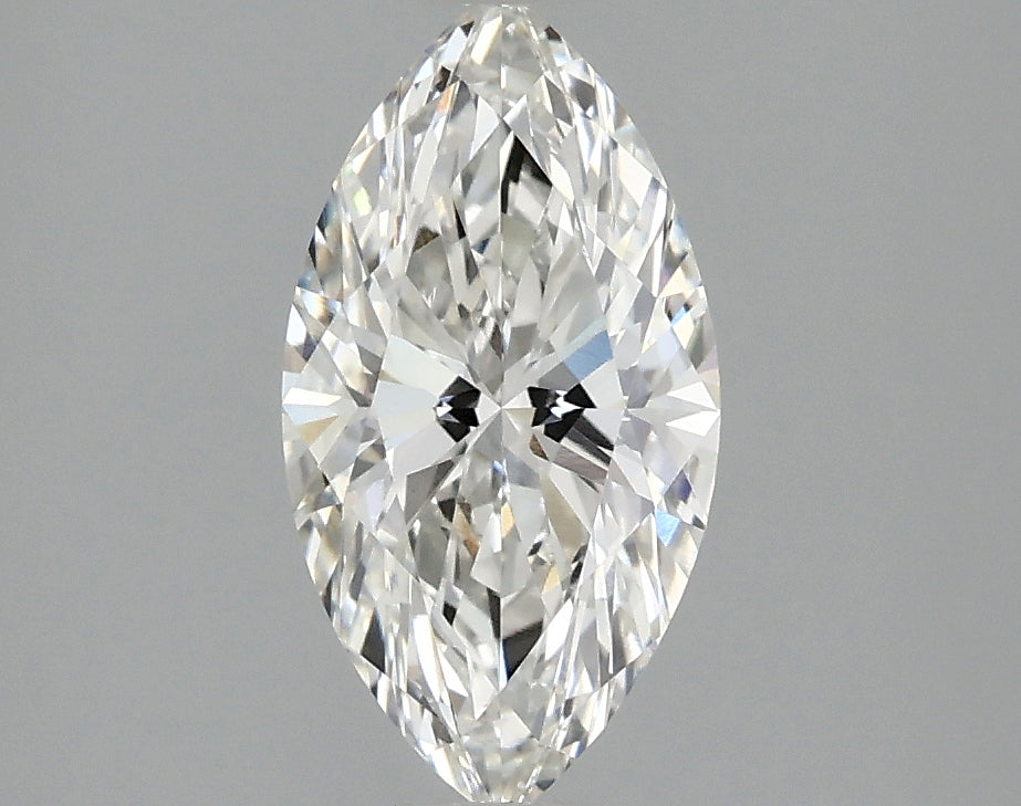 1.47 Carat Marquise Lab Grown Diamond