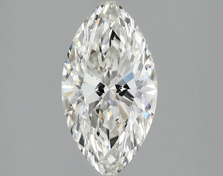 1.47 Carat Marquise Lab Grown Diamond