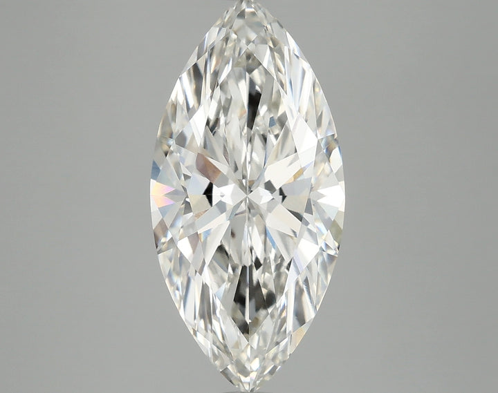 3.56 Carat Marquise Lab Grown Diamond