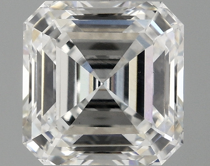2.01 Carat ASH