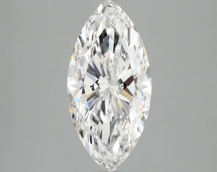 2.50 Carat Marquise Lab Grown Diamond