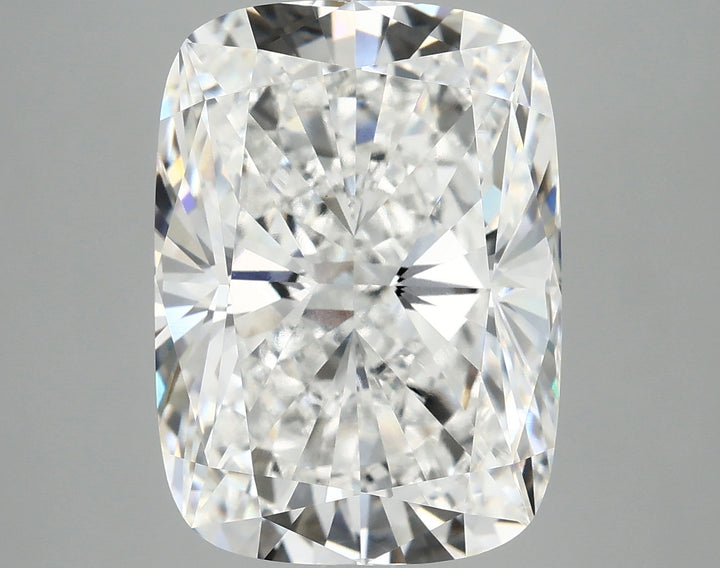 8.70 Carat Cushion Lab Grown Diamond