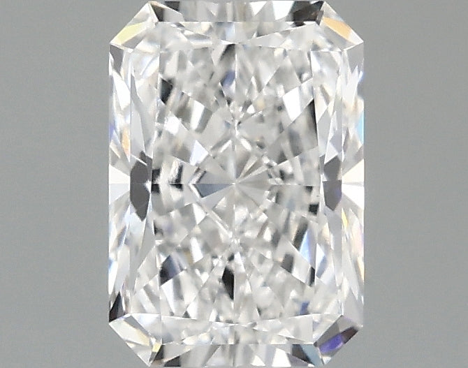 1.09 Carat Radiant Lab Grown Diamond