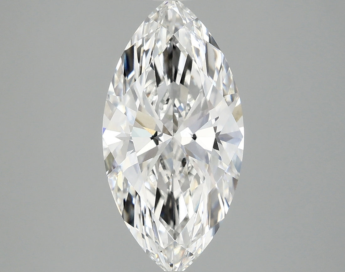 3.08 Carat Marquise Lab Grown Diamond