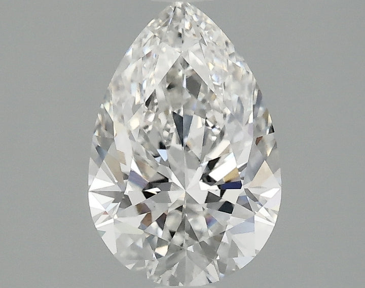 1.52 Carat Pear Lab Grown Diamond