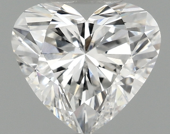 1.09 Carat Heart Lab Grown Diamond