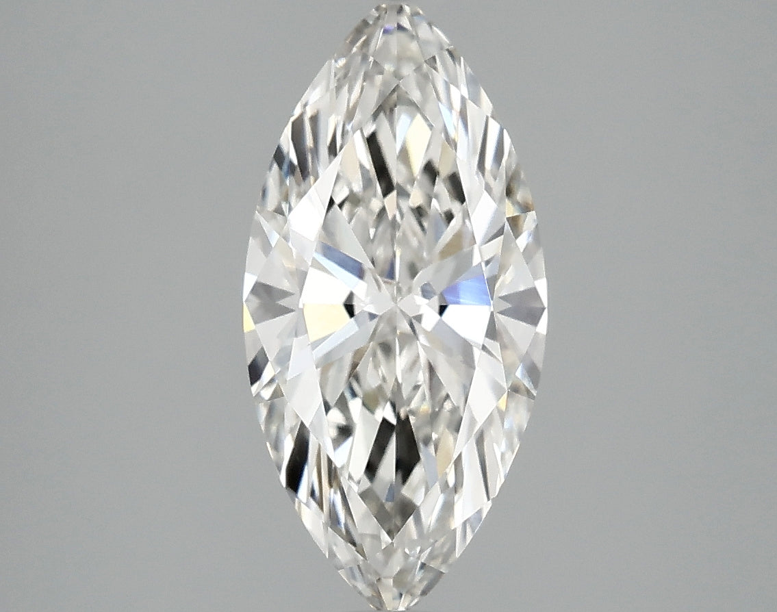 2.01 Carat Marquise Lab Grown Diamond