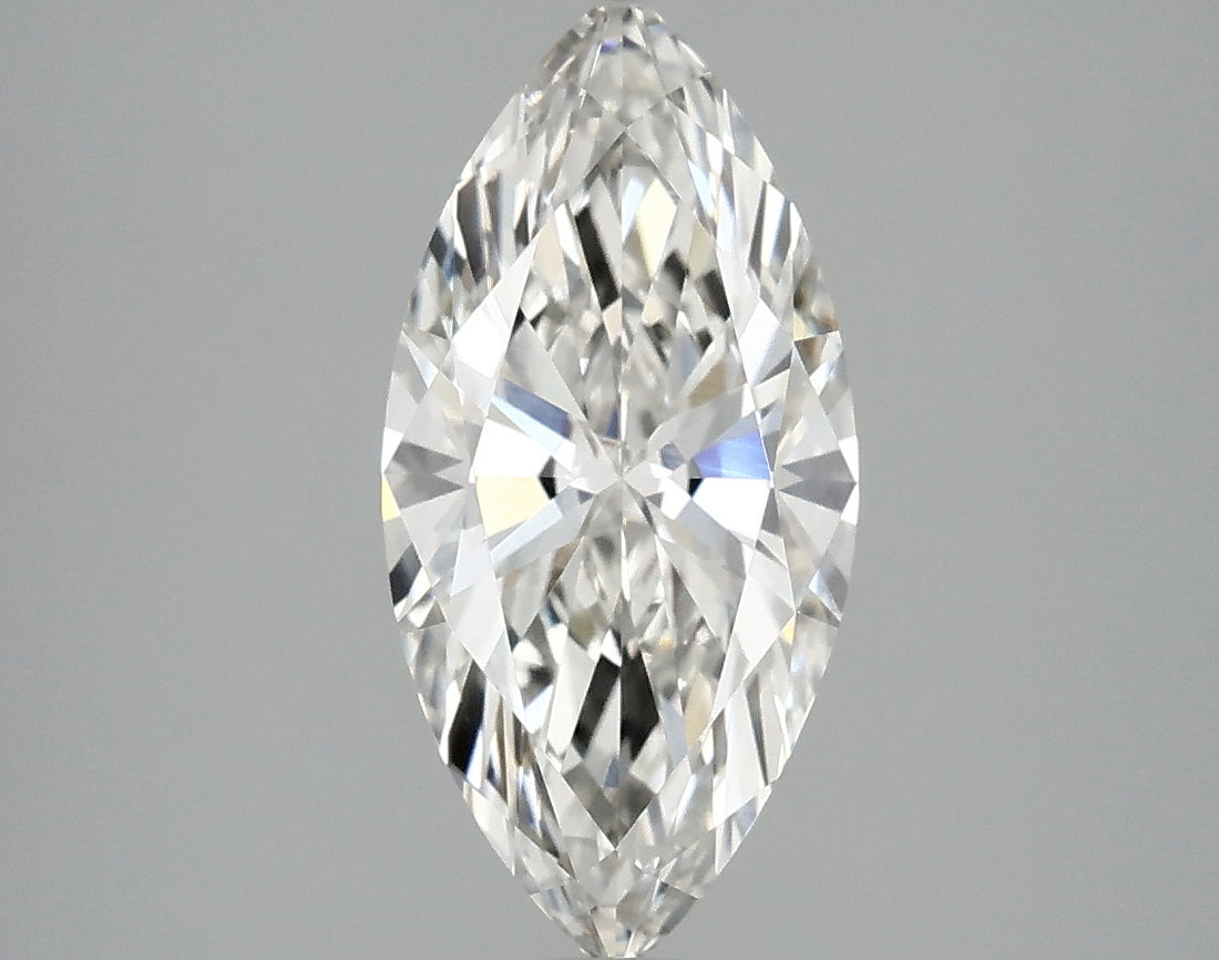 2.01 Carat Marquise Lab Grown Diamond