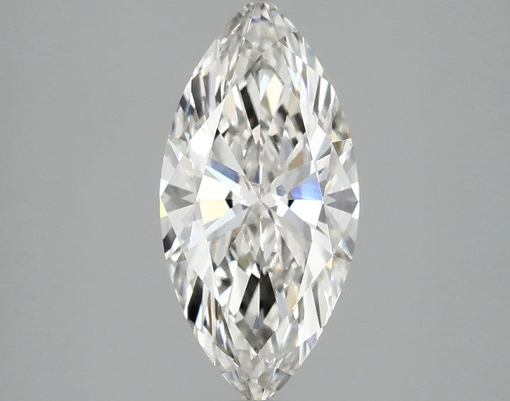 2.01 Carat Marquise Lab Grown Diamond