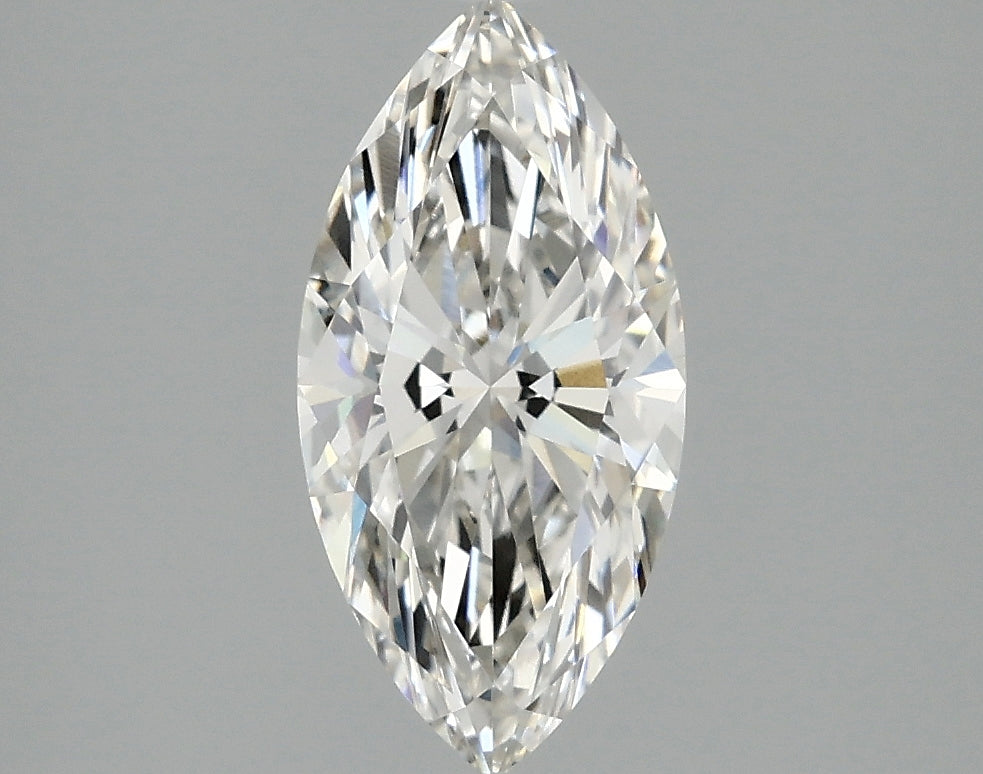 1.52 Carat Marquise Lab Grown Diamond
