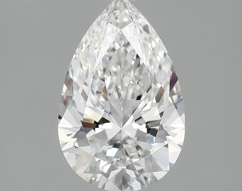 1.50 Carat Pear Lab Grown Diamond