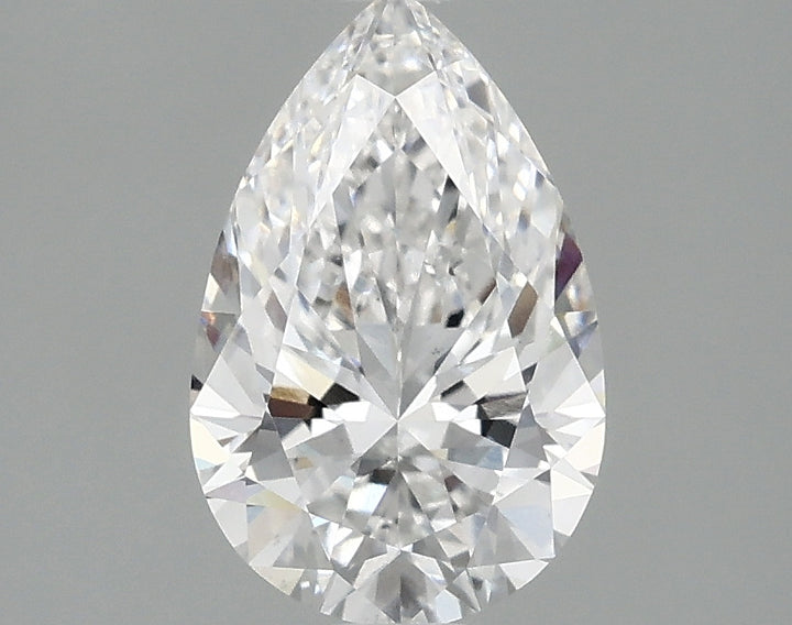 1.50 Carat Pear Lab Grown Diamond