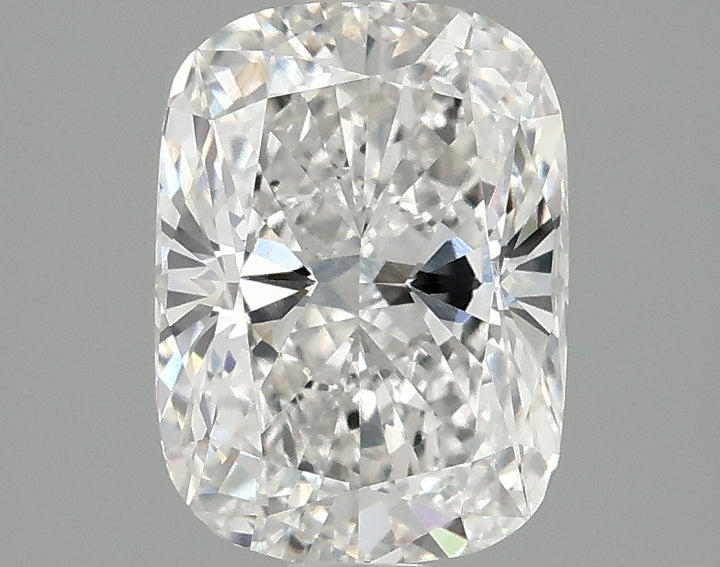 2.03 Carat Cushion Lab Grown Diamond