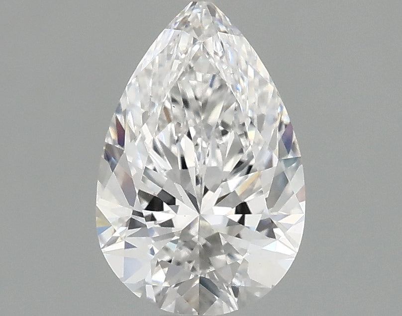 1.04 Carat Pear Lab Grown Diamond
