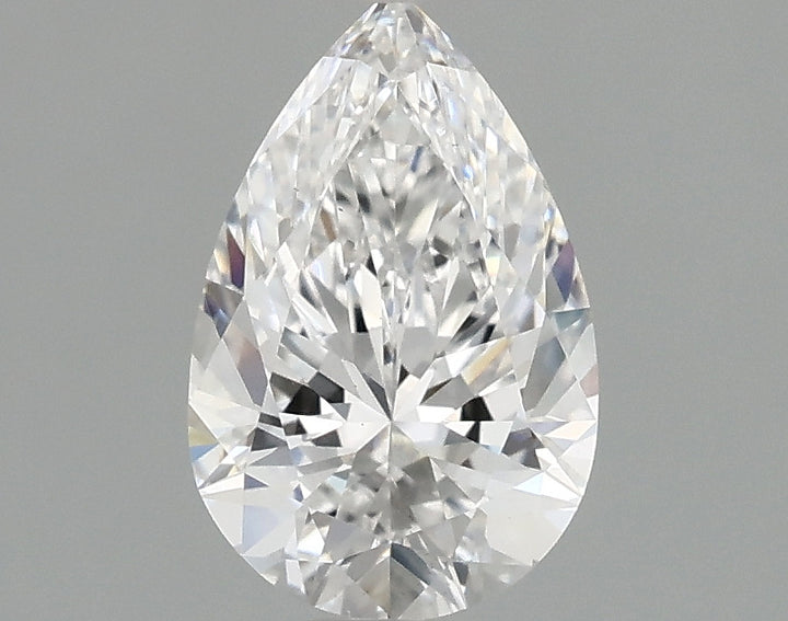 1.04 Carat Pear Lab Grown Diamond