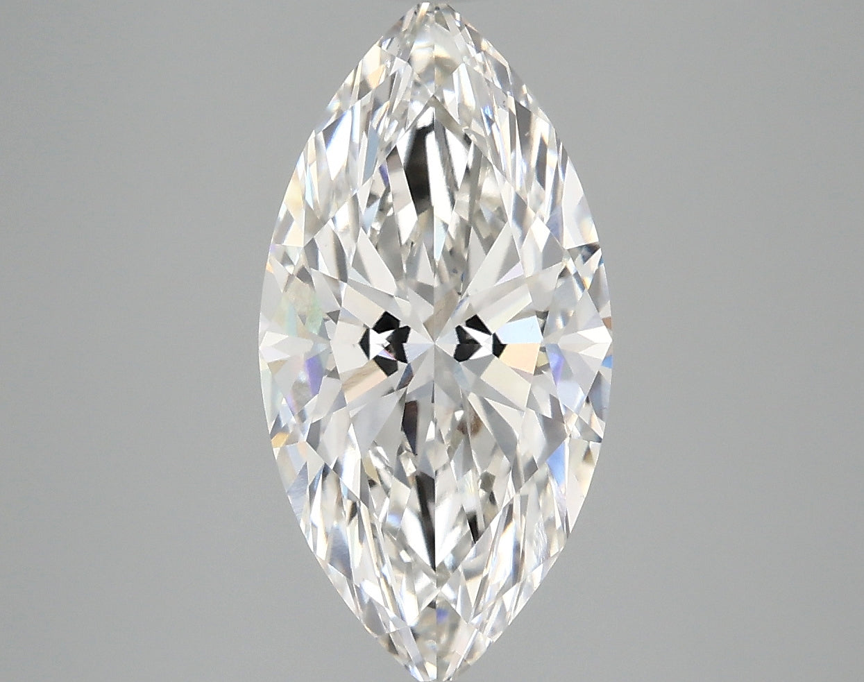 3.01 Carat Marquise Lab Grown Diamond
