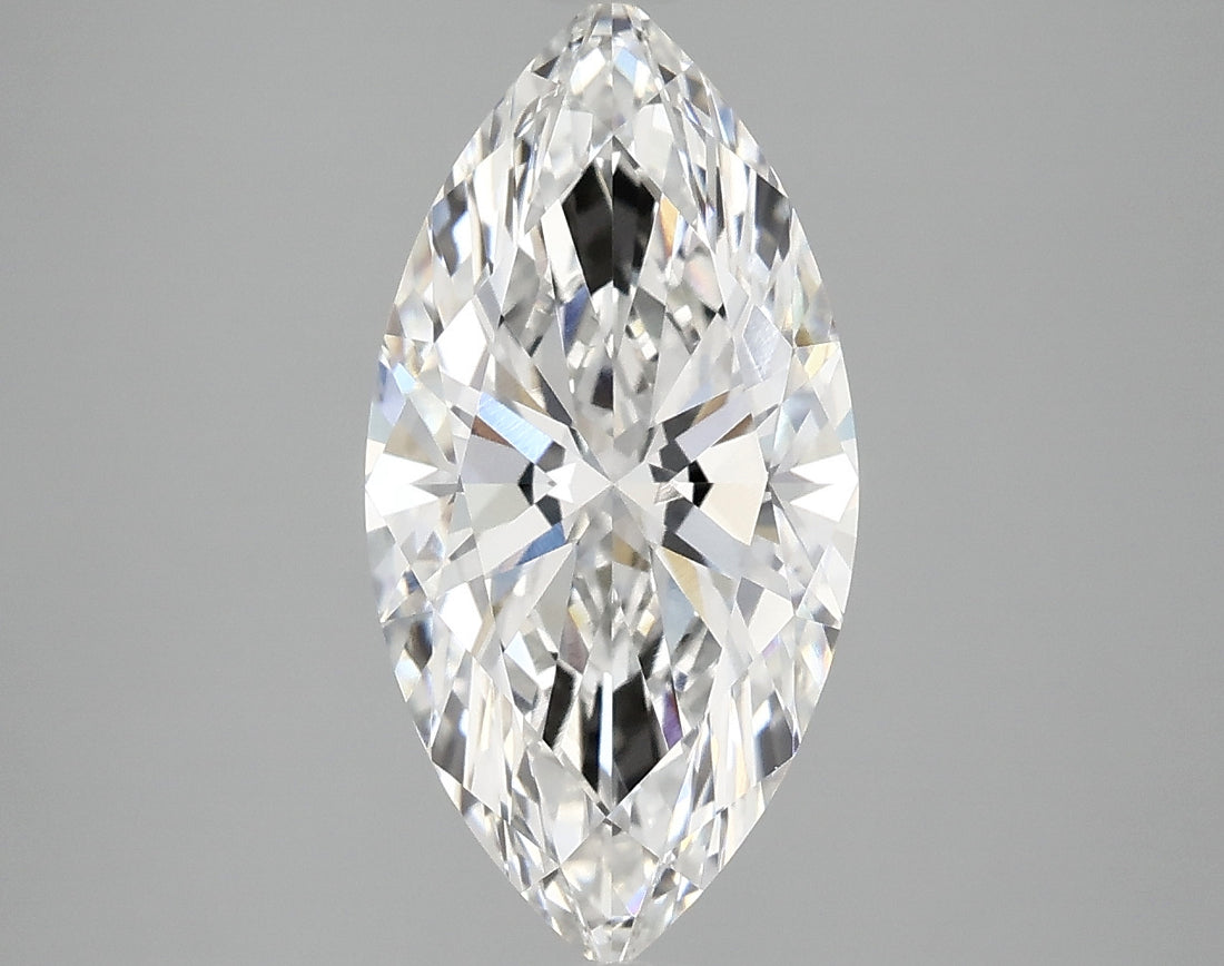 3.10 Carat Marquise Lab Grown Diamond