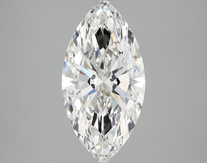 3.10 Carat Marquise Lab Grown Diamond