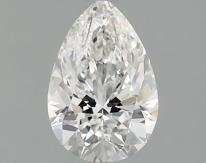 1.02 Carat Pear Lab Grown Diamond