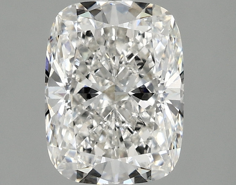 2.08 Carat Cushion Lab Grown Diamond