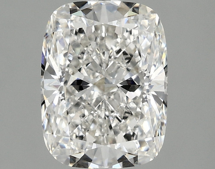 2.08 Carat Cushion Lab Grown Diamond