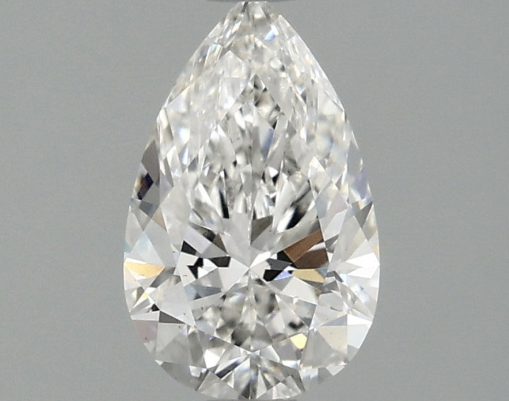 1.07 Carat Pear Lab Grown Diamond