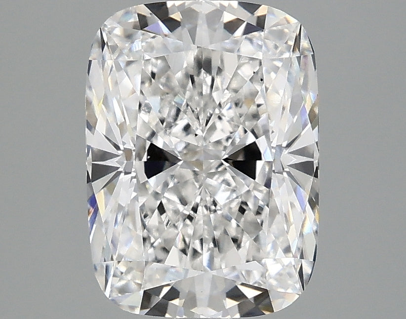 2.51 Carat Cushion Lab Grown Diamond