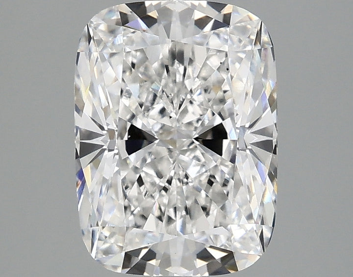 2.51 Carat Cushion Lab Grown Diamond