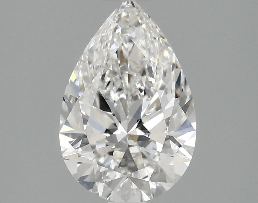 1.52 Carat Pear Lab Grown Diamond
