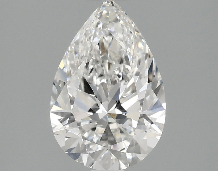 1.52 Carat Pear Lab Grown Diamond