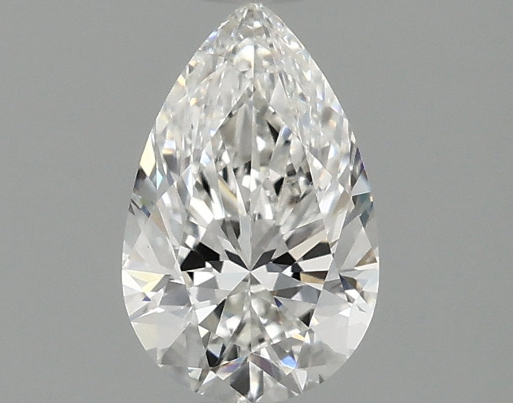 1.07 Carat Pear Lab Grown Diamond