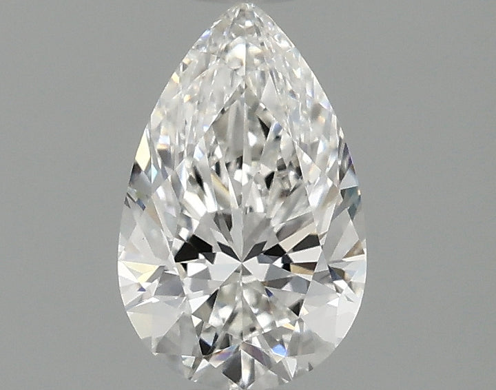 1.07 Carat Pear Lab Grown Diamond
