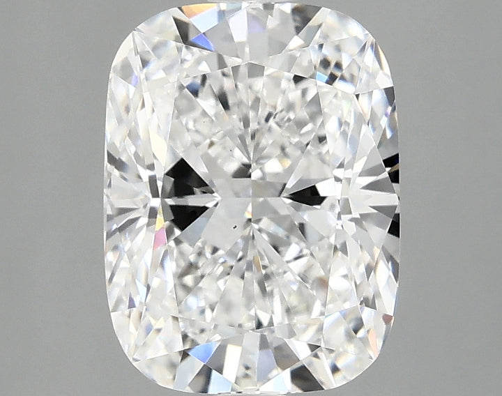 3.01 Carat Cushion Lab Grown Diamond
