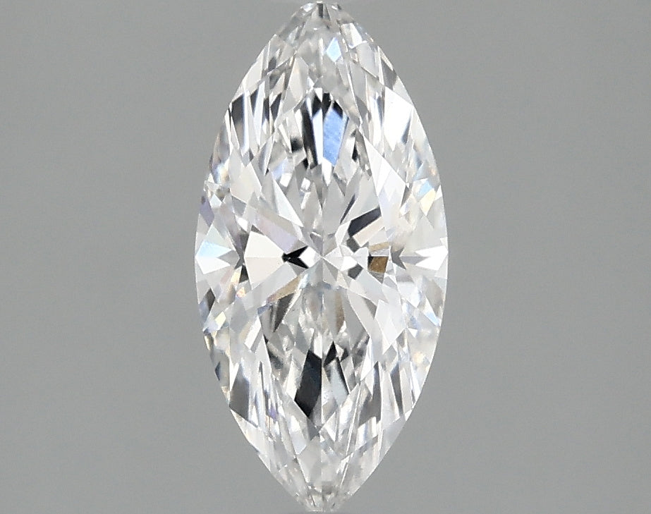 1.10 Carat Marquise Lab Grown Diamond