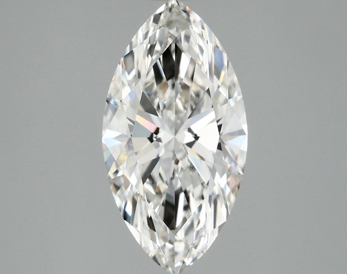 2.51 Carat Marquise Lab Grown Diamond